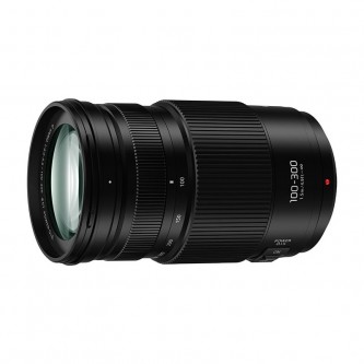 Panasonic Lumix 100-300 mm f/4,0-5,6