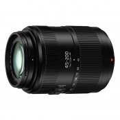 Panasonic 45-200mm f/4-5,6 Lumix G Vario