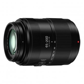 Panasonic 45-200mm f/4-5,6 Lumix G Vario