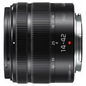 Panasonic Lumix 14-42mm f/3,5-5,6 II ASPH