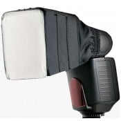 Braun Una softbox