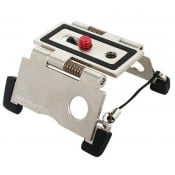 Manfrotto 797 bordstativ pocket