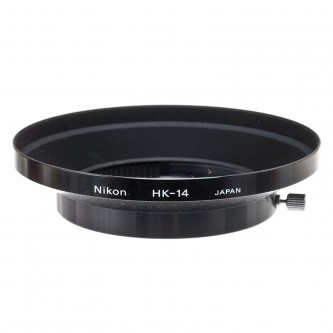 Nikon HK-14 modlysblænde
