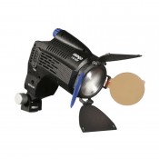 LEDGO 24F On Camera LED Fresnel