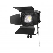 LEDGO D1200 120W LED Fresnel med WiFi