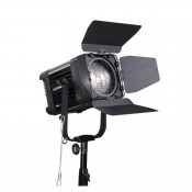 LEDGO D1200M 120W LED Fresnel med DMX og WiFi
