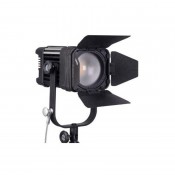 LEDGO D1200MC 120W BI-Color LED Fresnel med WiFi