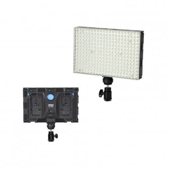 LEDGO B308 18,5W Portable LED LIght