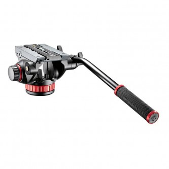 Manfrotto MVH 502AH