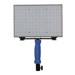 LEDGO B560C 33.6W Bi-color Portable LED Light