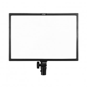 LEDGO E268C 26.8W Bi-color On-camera LED Pad Light