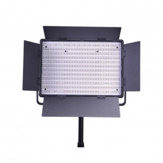 LEDGO 1200SC 72W Bi-color LED-Studie med WiFi