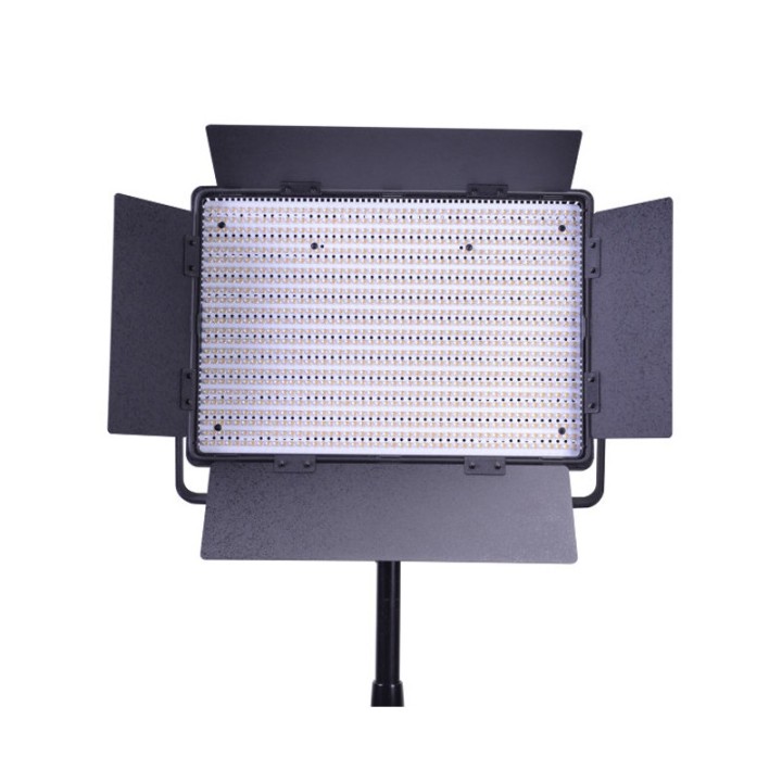 LEDGO 1200SC 72W Bi-color LED-Studie med WiFi
