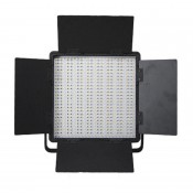 LEDGO 600SC 36W LED-studielys med WiFi