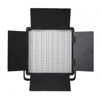 LEDGO 600SC 36W LED-studielys med WiFi