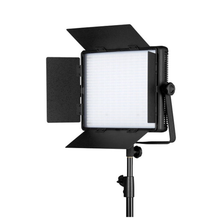 LEDGO 900 CSC 54W BI-color LED-studielys med WiFi