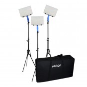 LEDGO B560 3kit+T Portable LED light 3-kit