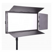 LEDGO T1440MCII 1440W Bi-color LED-studie DMX & WiFi