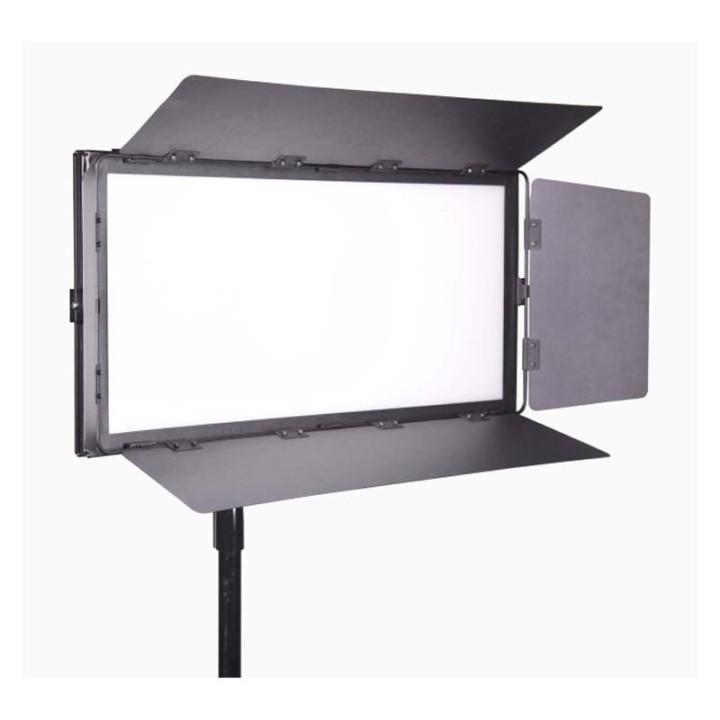 LEDGO T1440MCII 1440W Bi-color LED-studie DMX & WiFi