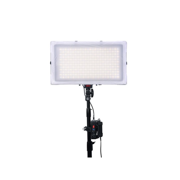 LEDGO V58C1K1 Versatile Bi-color LED mat 1-kit