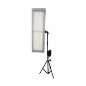 LEDGO V58C2K1 Versatile Bi-color LED mat 2-kit