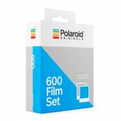 Polaroid Originals Color B&W film For 600 2- pack