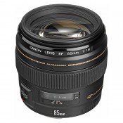 Canon EF 85mm 1,8 USM