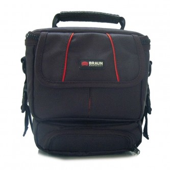 Braun Asmara Compact 600