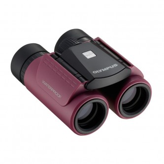 Olympus 8x21 RC II WP Magenta