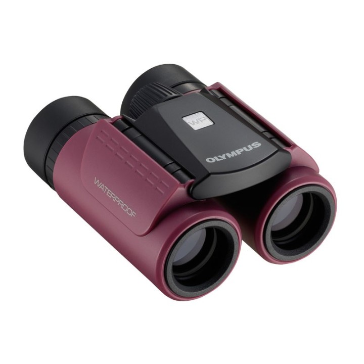 Olympus 8x21 RC II WP Magenta