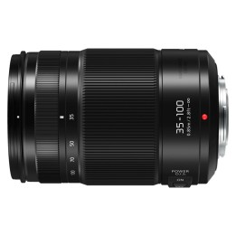 Panasonic G X Vario 35-100mm f/2.8 II