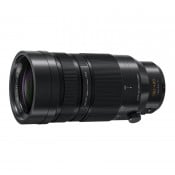 Panasonic G 100-400mm Leica