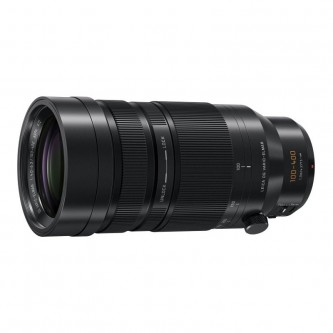 Panasonic G 100-400mm Leica