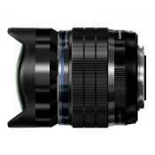 Olympus Zuiko Digital ED 8mm Fisheye 1:1.8 PRO