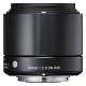 Sigma AF 60mm f/2,8 DN Art MFT