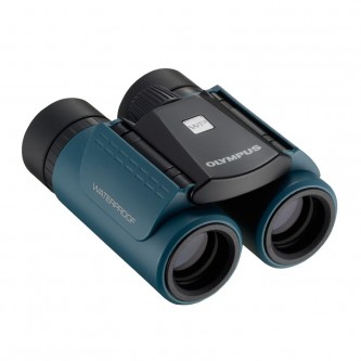 Olympus 8x21 RC II Blue