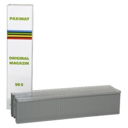 Braun Paximat magasin 2 mm 50 dias