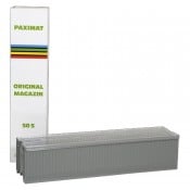 Braun Paximat magasin 2 mm 50 dias