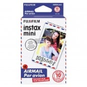 Fuji Instax Mini Film airmail 1x10 stk.