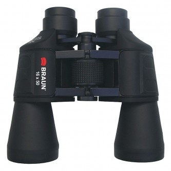 Braun kikkert 16 X 50