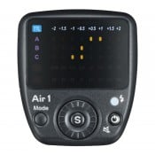 Nissin Commander Air 1 Fuji