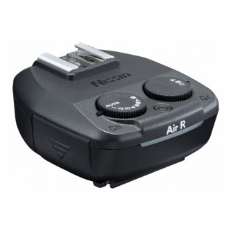Nissin Receiver Air R