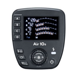 Nissin Commander Air 10S Canon