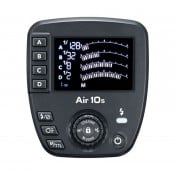 Nissin Commander Air 10S Canon