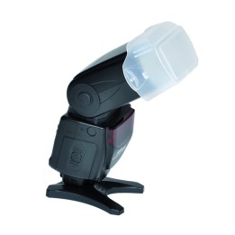 Micnova DI600 Diffuser/Brouncer