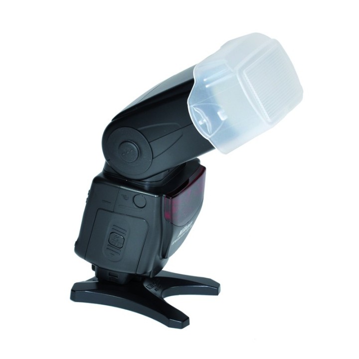 Micnova DI600 Diffuser/Brouncer