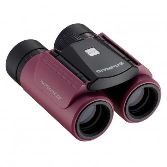 Olympus sales 8x25 wp
