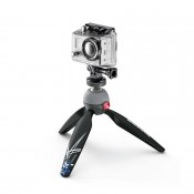 Manfrotto bordstativ Pixi Xtreme GoPro