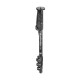 Manfrotto Etbensstativ Kulfiber
