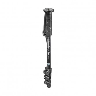 Manfrotto Etbensstativ Kulfiber